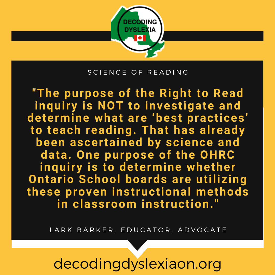 The Science of Reading: 4 Myths and Top 3&nbsp;resources