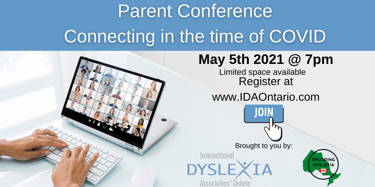 Parent Conference 2021: Connecting in the time of&nbsp;COVID